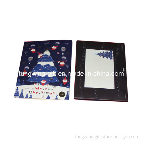 Greeting Card Sound Module